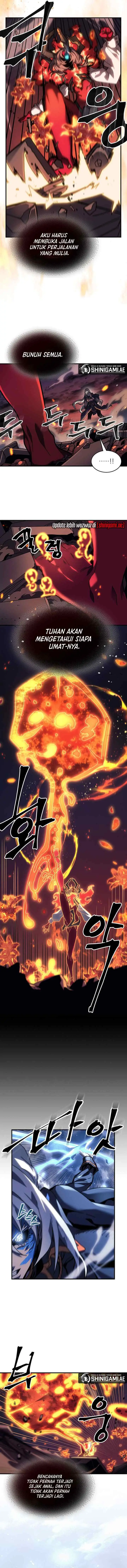 A Returner's Magic Should Be Special chapter 241 halaman 5