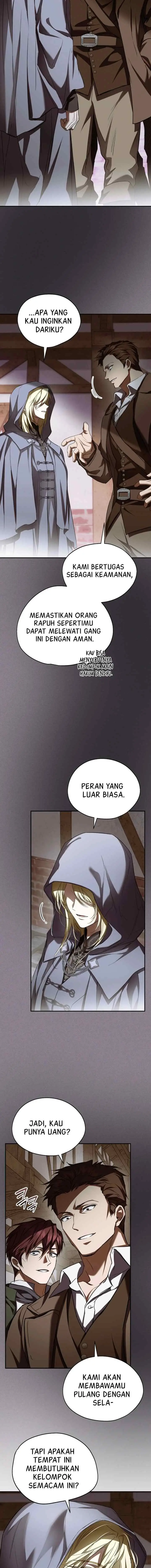 I'm Looking for a New Husband chapter 34 halaman 12
