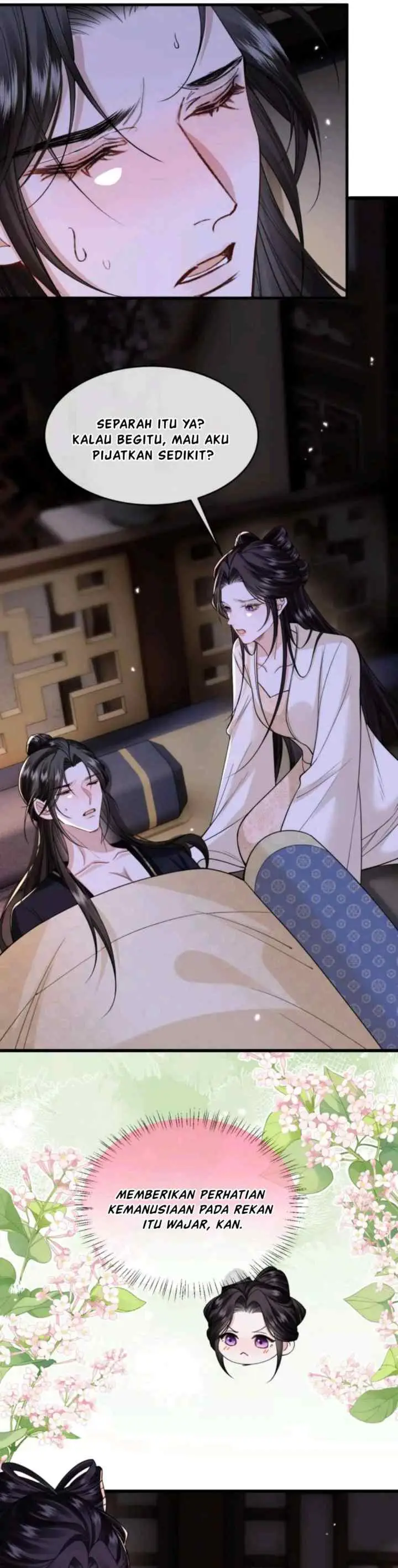 How Dare You chapter 25 halaman 11