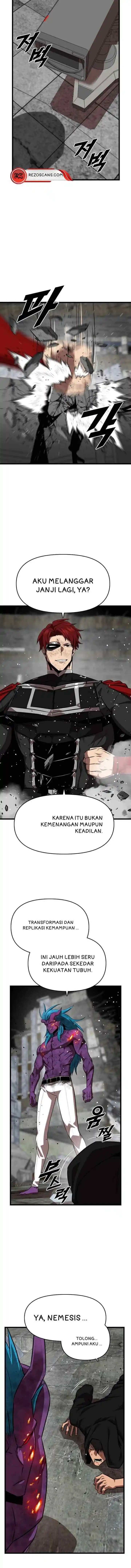 Rental Hero chapter 64 halaman 8