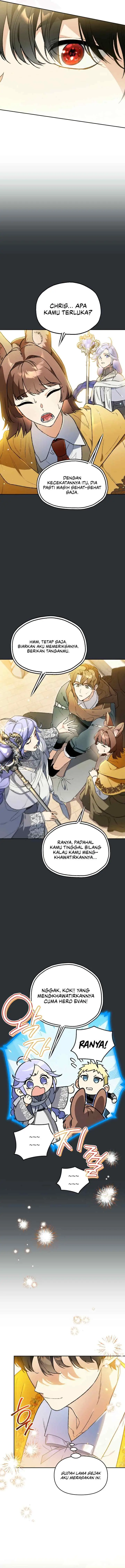 I Became The Genius Bastard Of A Noble Dark Clan chapter 28 halaman 7