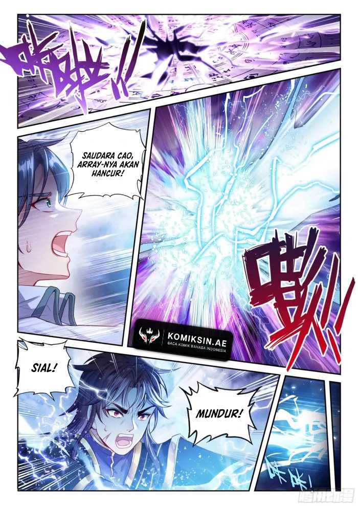 Wu Dong Qian Kun chapter 239 halaman 12