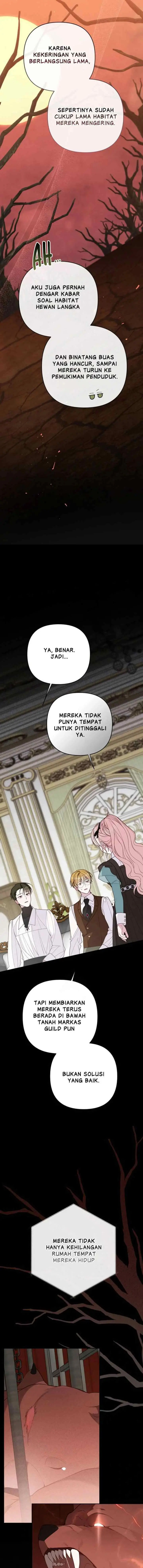 The Baby Tyrant chapter 119 halaman 7