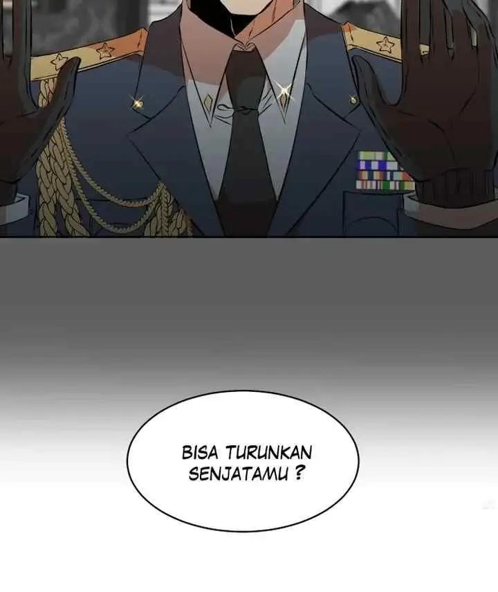 Infinite Sky chapter 41 halaman 14