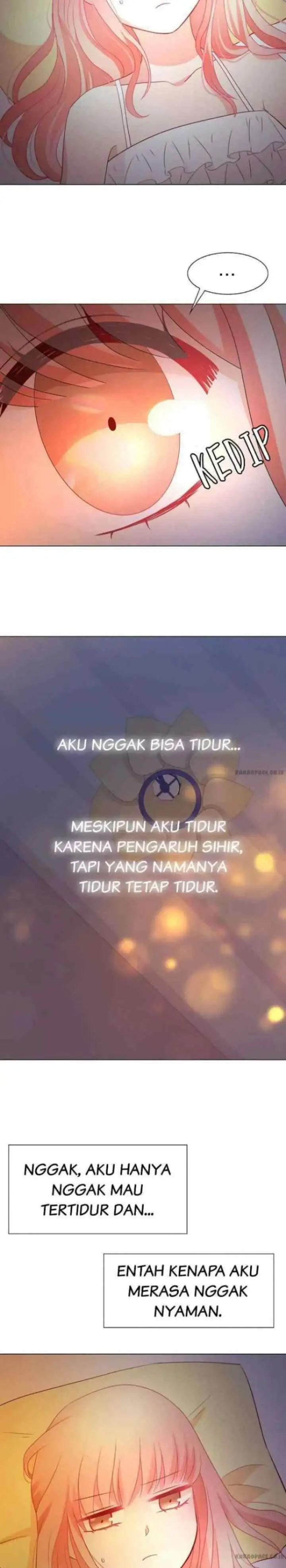 My Guardian Demon chapter 36 halaman 5