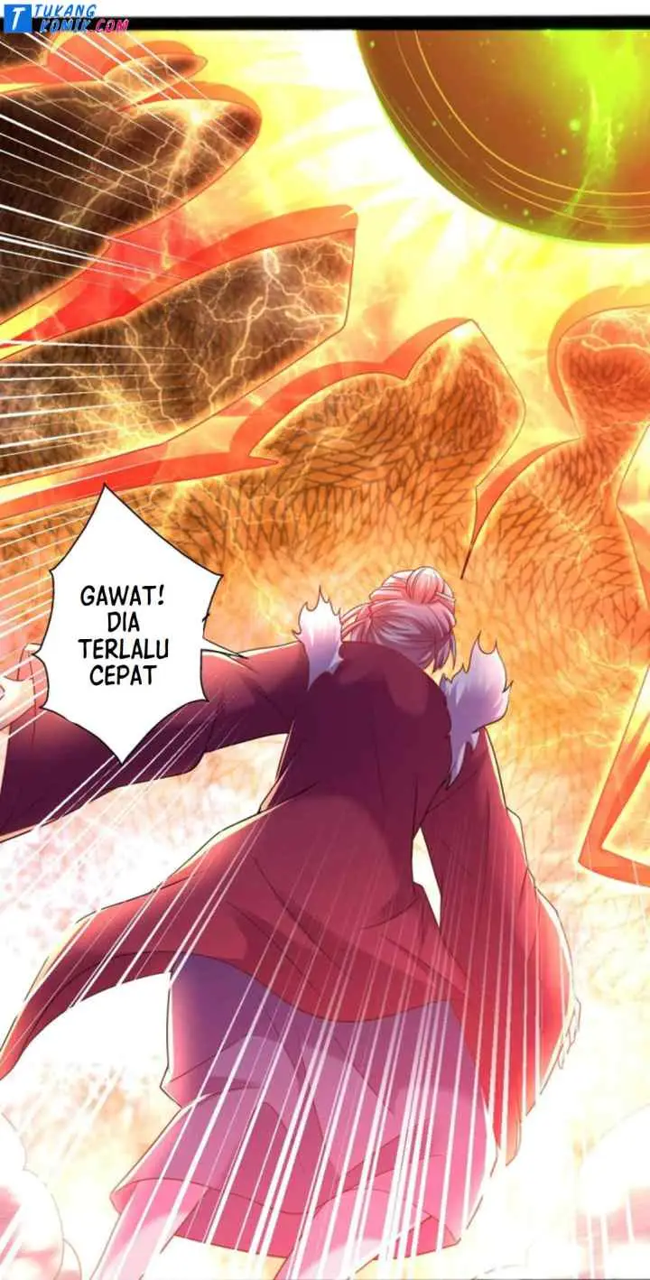 Dao Yin chapter 167 halaman 7
