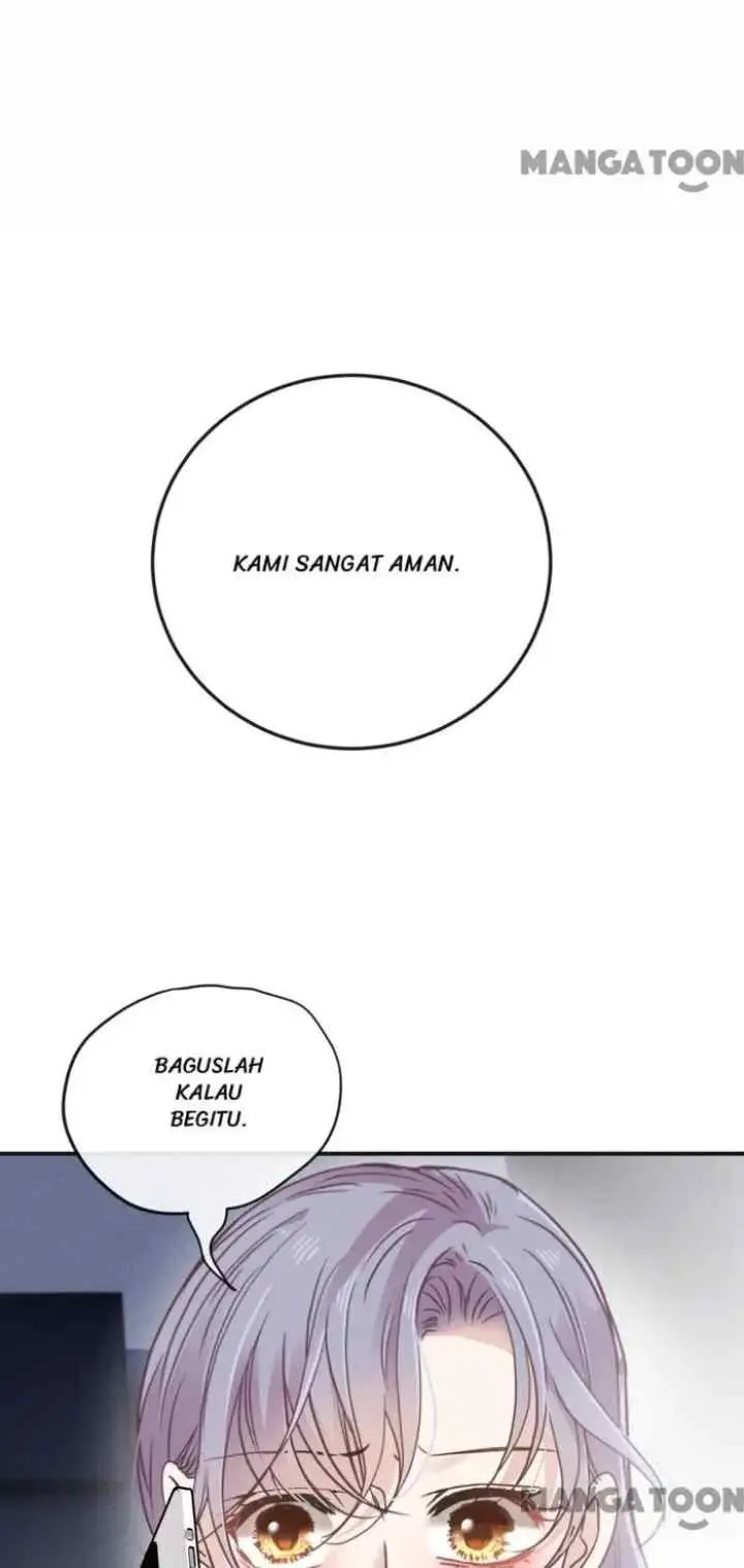 The Duke's Hidden Baby: BOGO! chapter 277 halaman 16