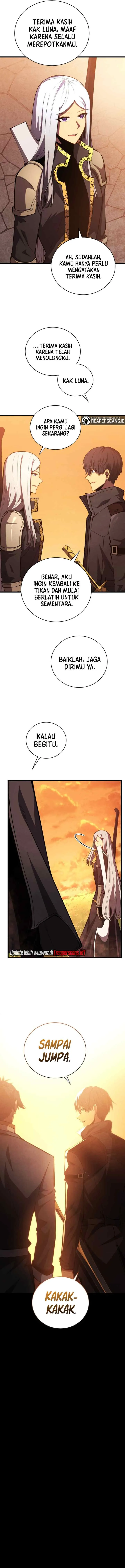 Swordmaster's Youngest Son chapter 60 halaman 17