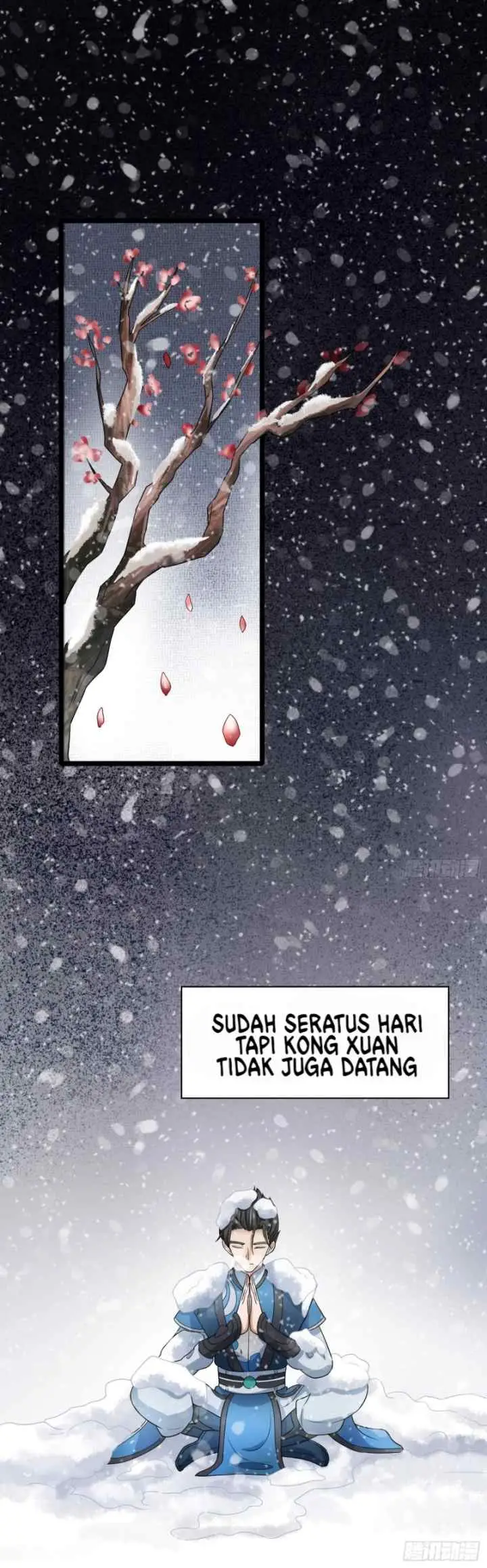 Human Era chapter 12 halaman 5