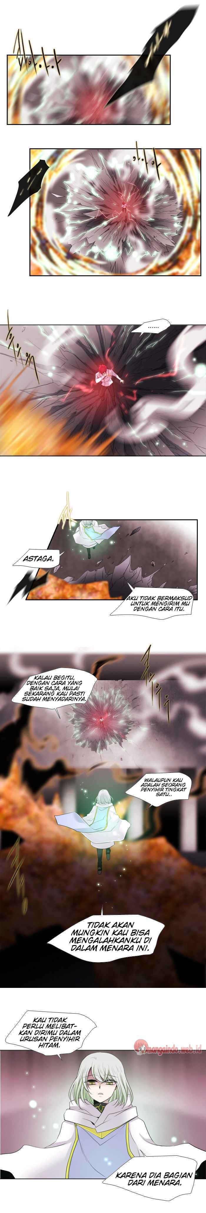 Black Haze chapter 142 halaman 13