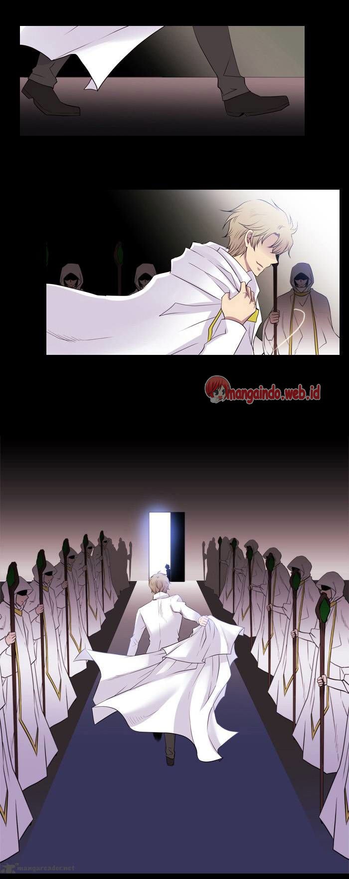 Black Haze chapter 124 halaman 10