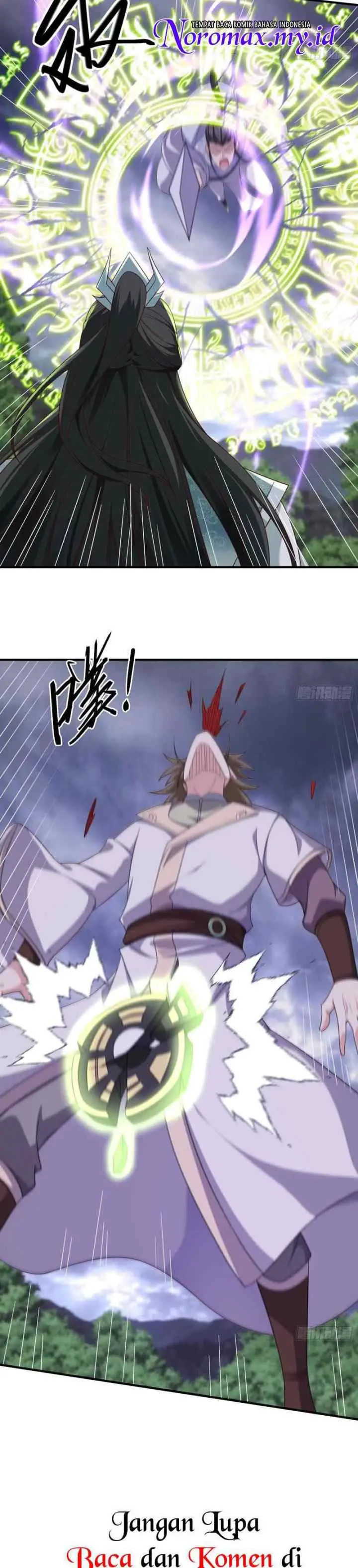 I Rely On Rewarding Apprentices To Upgrade chapter 49 halaman 4