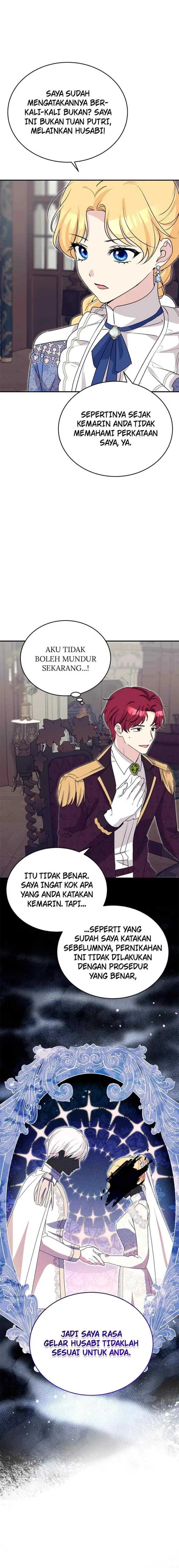 Hawar no Jardim de Inverno chapter 62 halaman 9