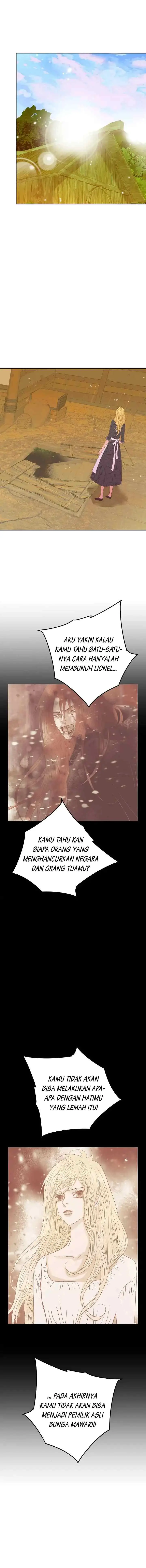Beauty as the Beast chapter 49 halaman 8