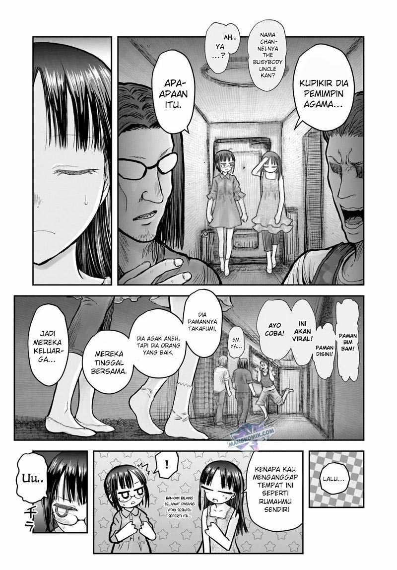 Isekai Ojisan chapter 24 halaman 14