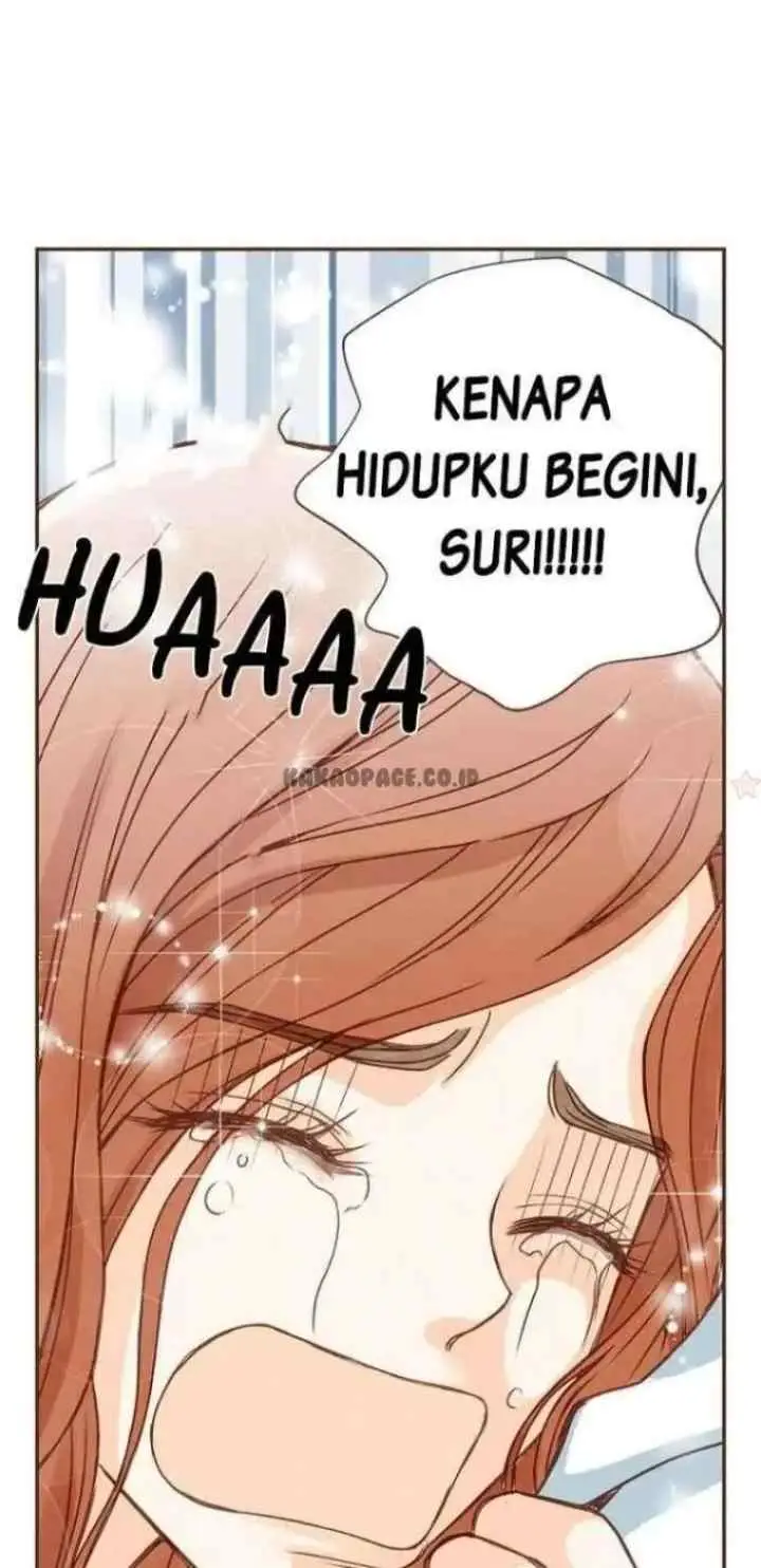 Love Puzzles chapter 8 halaman 13