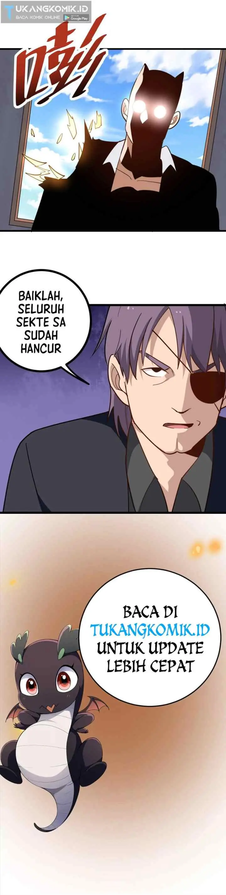 School Flower Master chapter 193 halaman 9