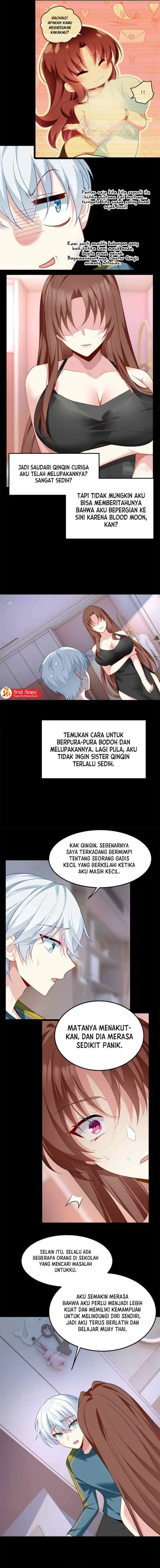 I Eat Soft Rice in Another World chapter 81 halaman 4