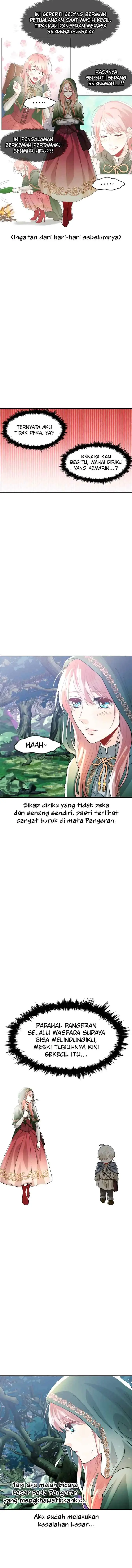 Prince Maker chapter 14 halaman 4
