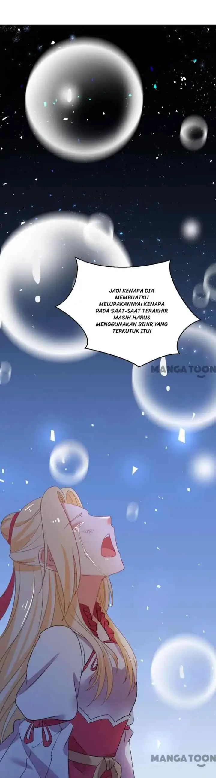 Fairy Match-Maker's Mortal Lover chapter 50 halaman 13