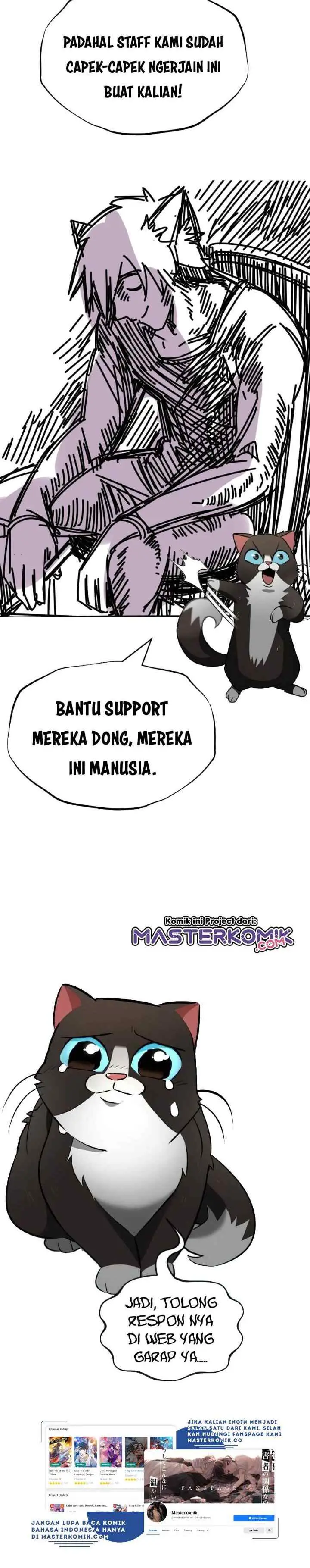 Apprentices Are All Female Devil chapter 57 halaman 15