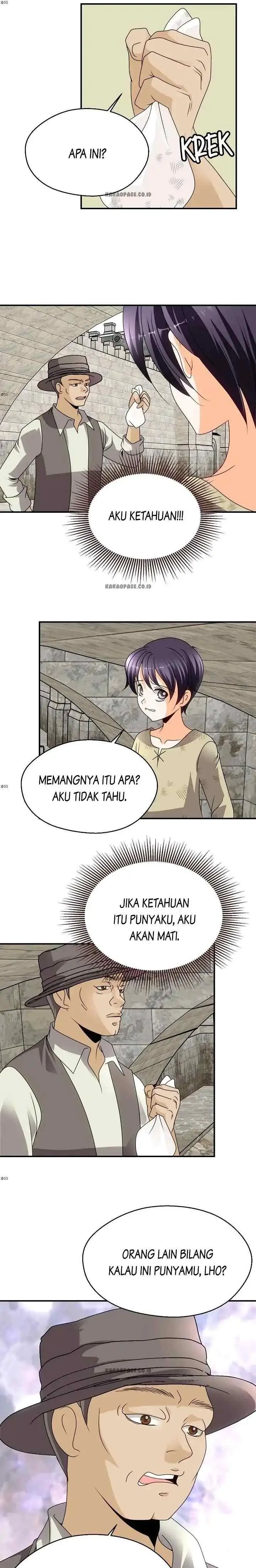 I Refuse the Duke chapter 69 halaman 13