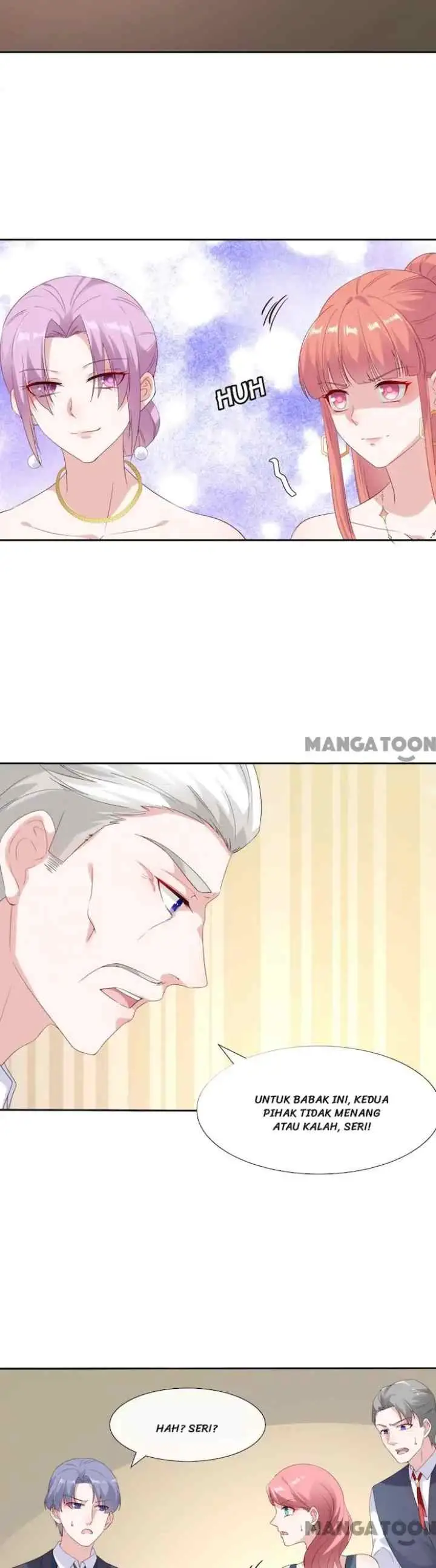 Me! Super Rich! chapter 78 halaman 19
