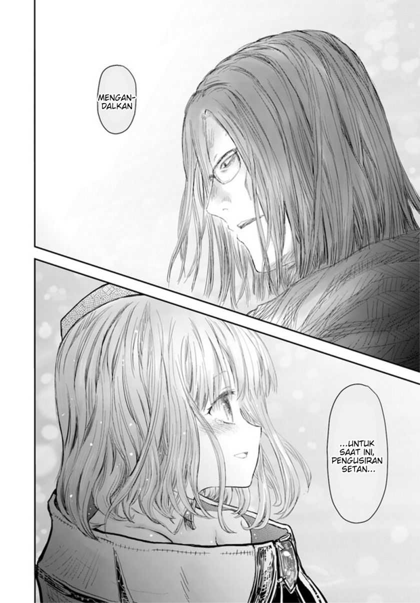 Isekai Ojisan chapter 54 halaman 20