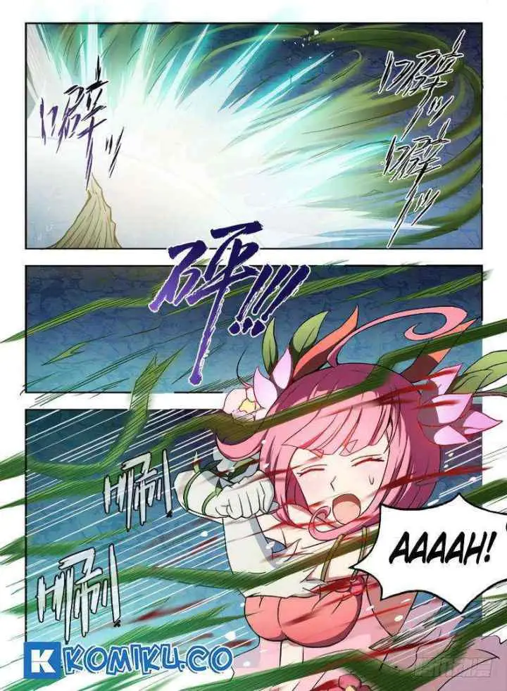 Dragon Field Hunter Hunter Age chapter 64 halaman 8