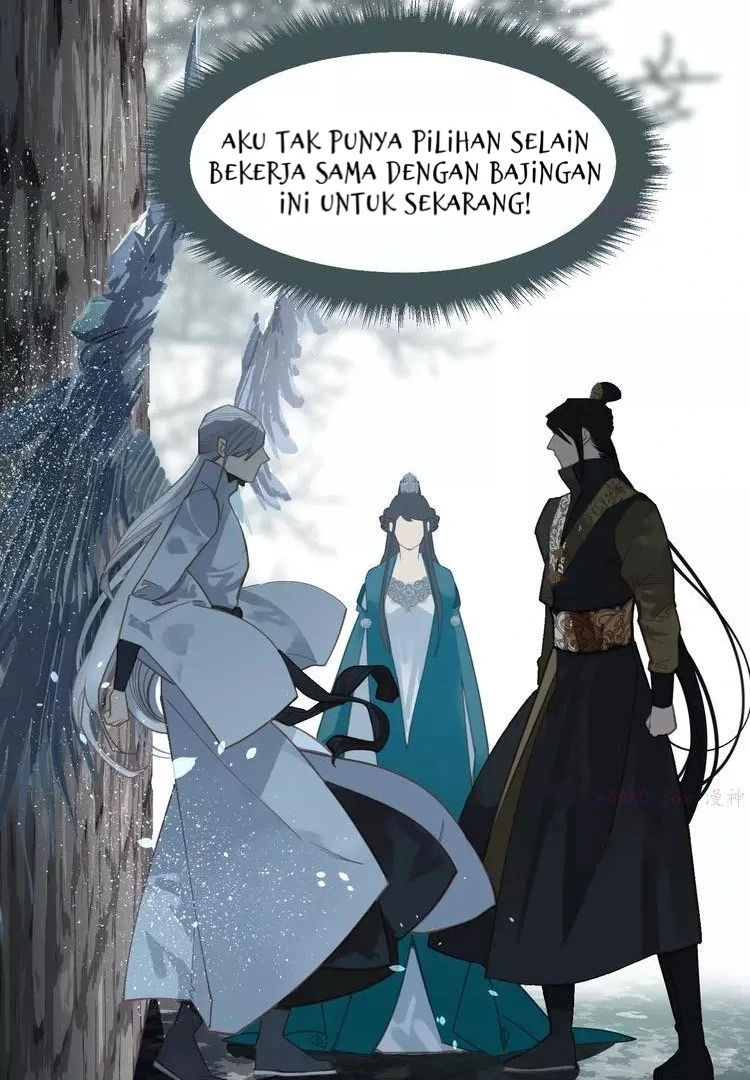 Generation's Queen Ling chapter 48 halaman 29