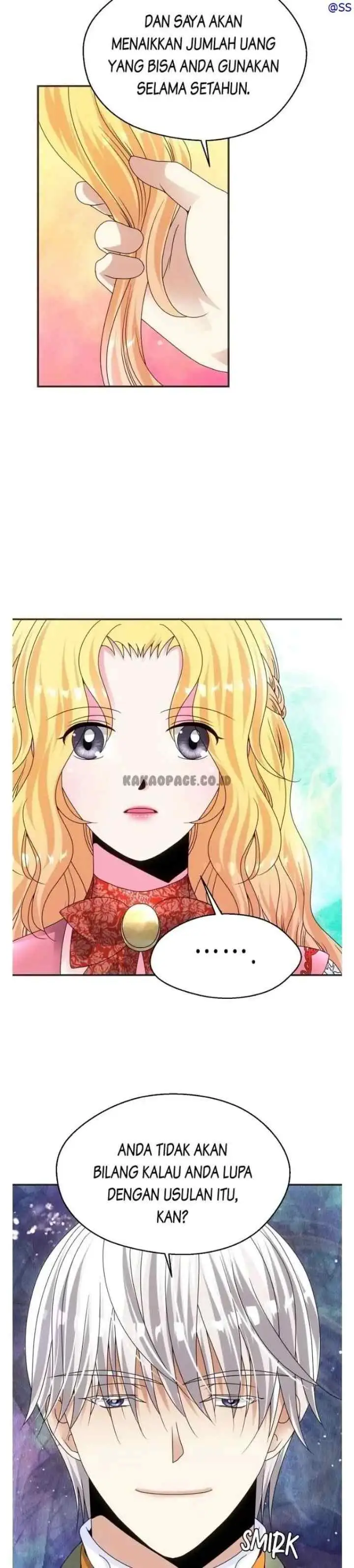 I Refuse the Duke chapter 24 halaman 8