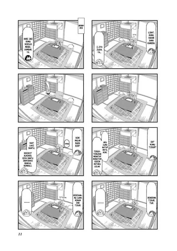 M o n o chapter 16 halaman 13
