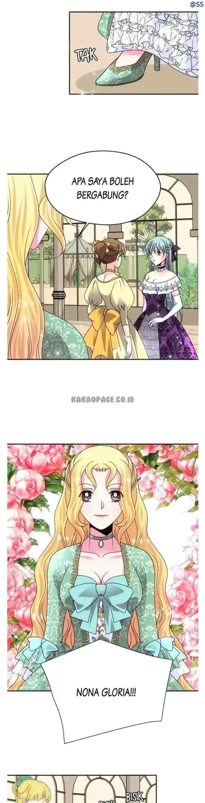 I Refuse the Duke chapter 58 halaman 14