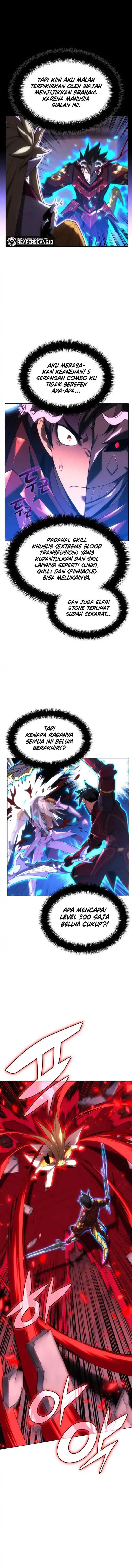 Overgeared New chapter 157 halaman 18