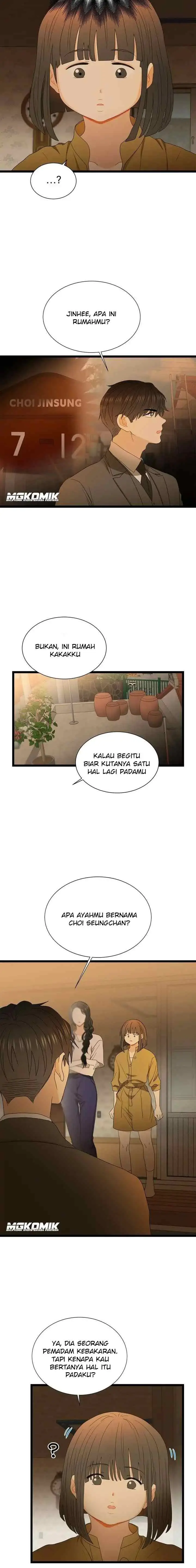 Faking It in Style chapter 66 halaman 16
