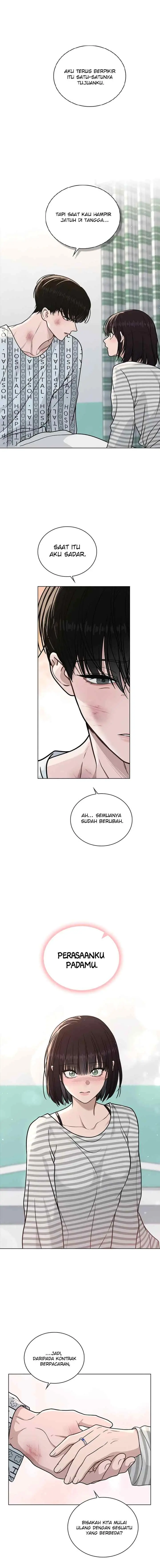 Love Review chapter 48 halaman 13
