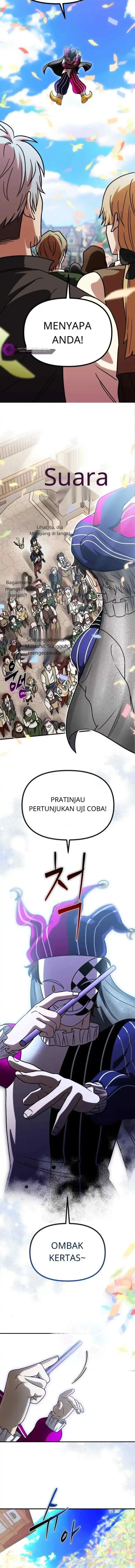Vampire's Alchemy chapter 7 halaman 12