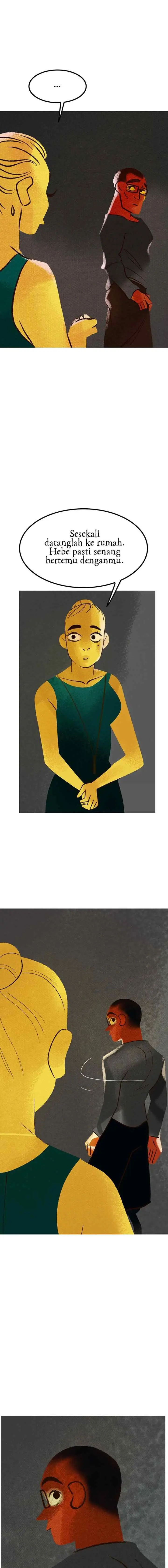 Lore Olympus chapter 142 halaman 6