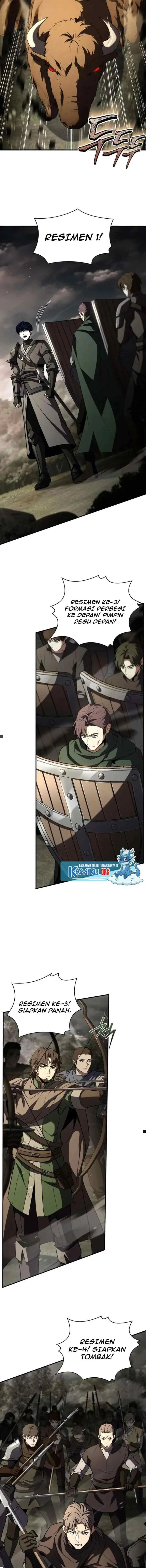 The Sword Master Who Travels Through Time chapter 26 halaman 7