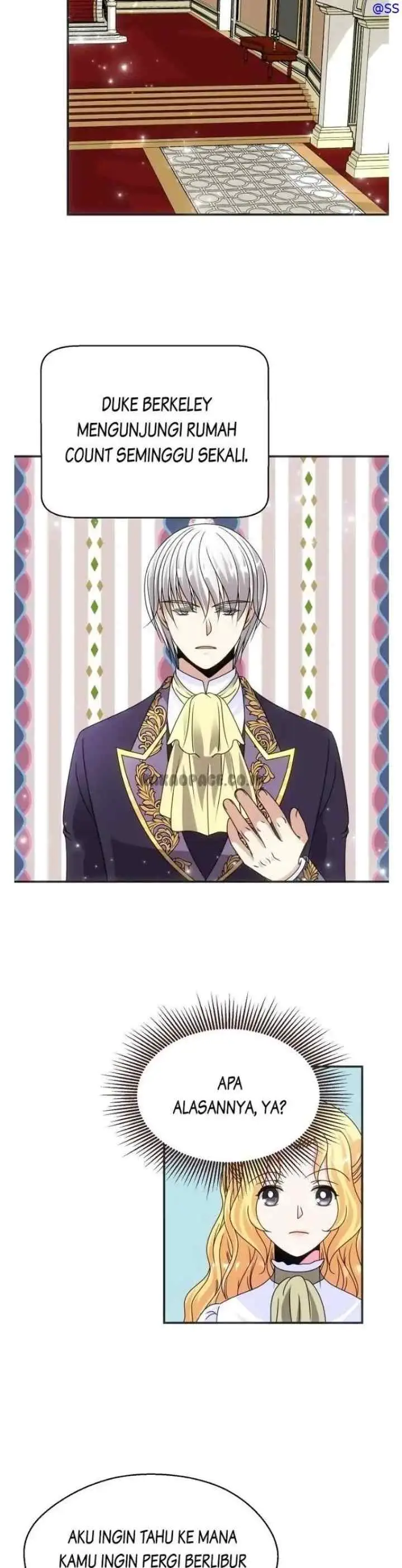 I Refuse the Duke chapter 59 halaman 15