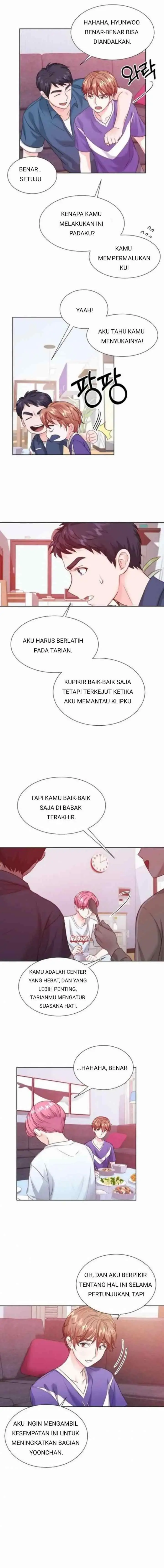 Once Again Idol chapter 20 halaman 6