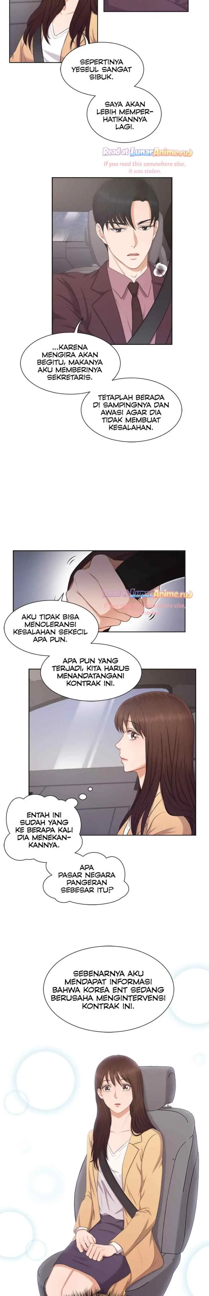 I Need a Bride chapter 8 halaman 8