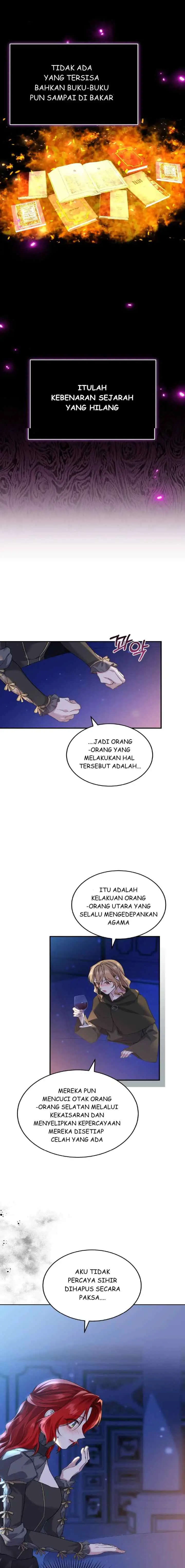 Fairy Legacy chapter 40 halaman 11