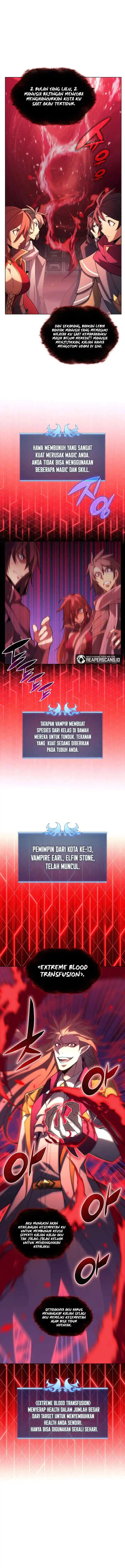 Overgeared New chapter 152 halaman 15