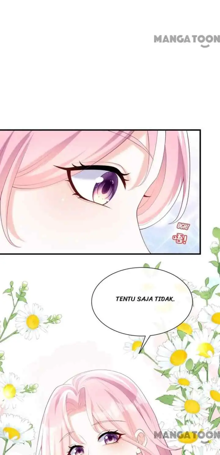 Never Let Go of My Ex-Husband chapter 93 halaman 17