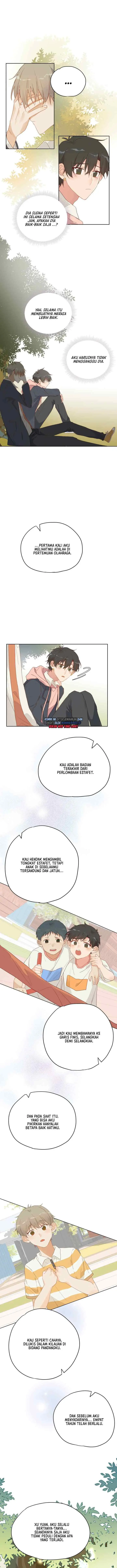 I Want to Hear Your Confession chapter 1 halaman 6
