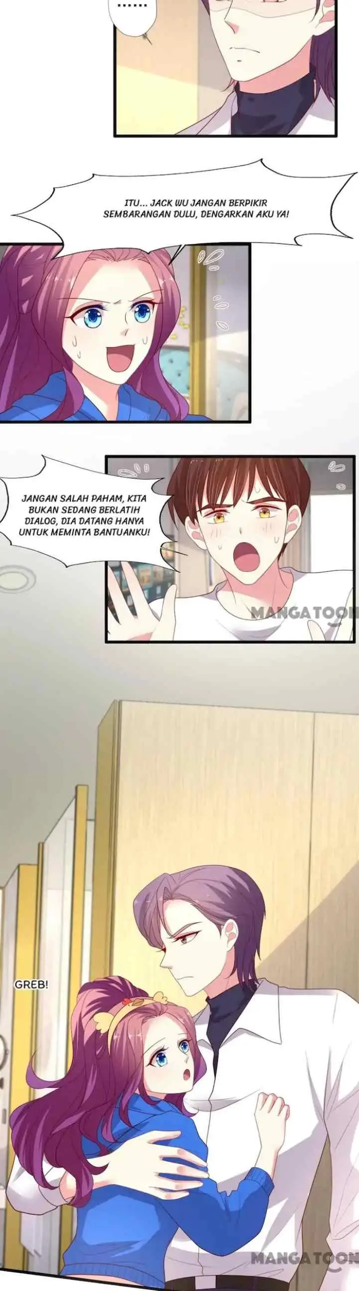 Cost of Being Famous (A-List) chapter 149 halaman 4