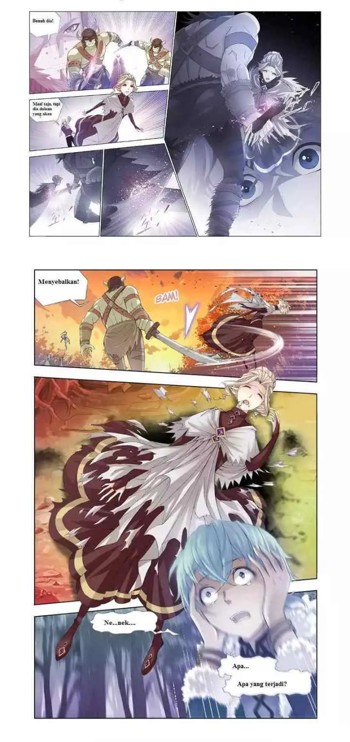 Kuang Shen chapter 1 halaman 12