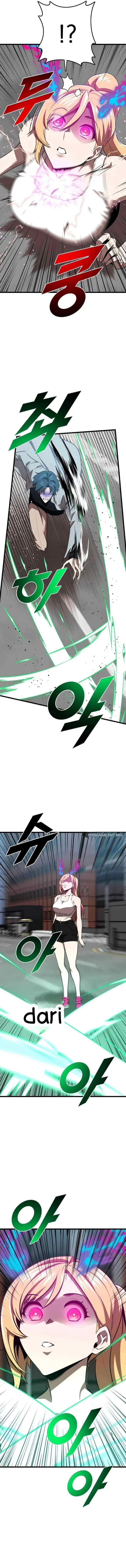 Rental Hero chapter 49 halaman 6