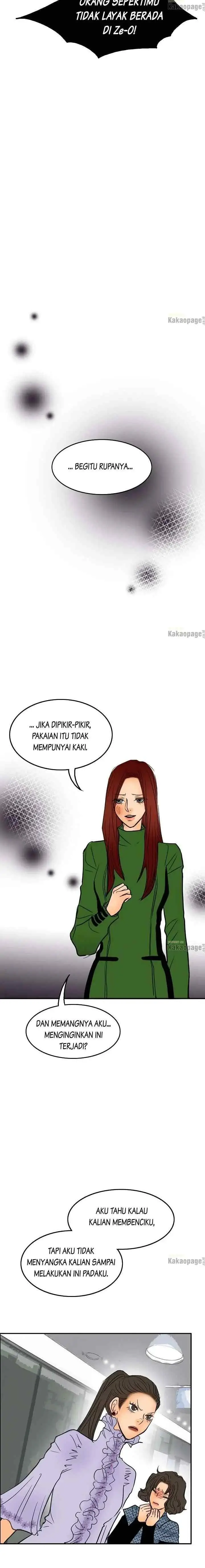 Love Attack chapter 29 halaman 7